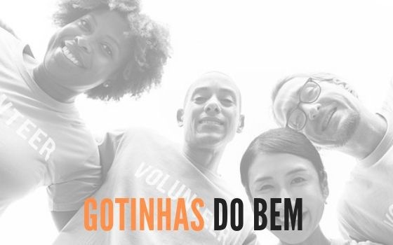 2ª Seletiva Nacional - Gotinhas do Bem