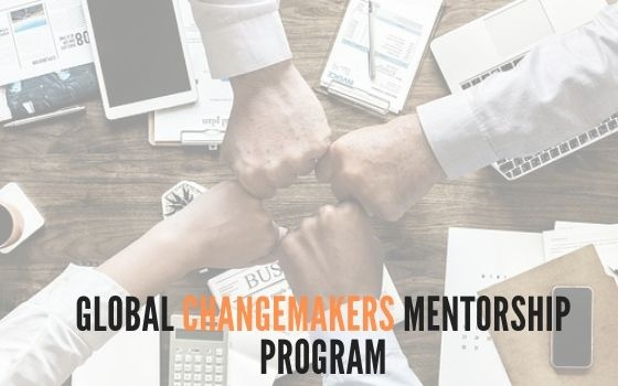 Global Changemakers Mentorship Program