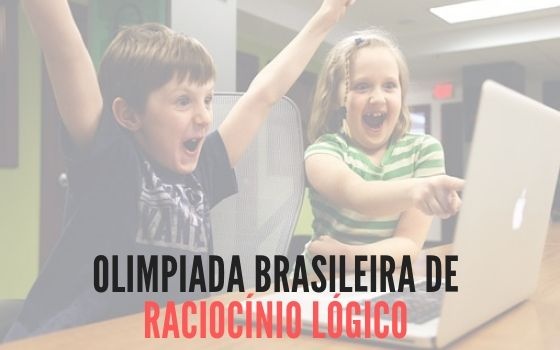 VI Olimpíada Brasileira de Raciocínio Lógico