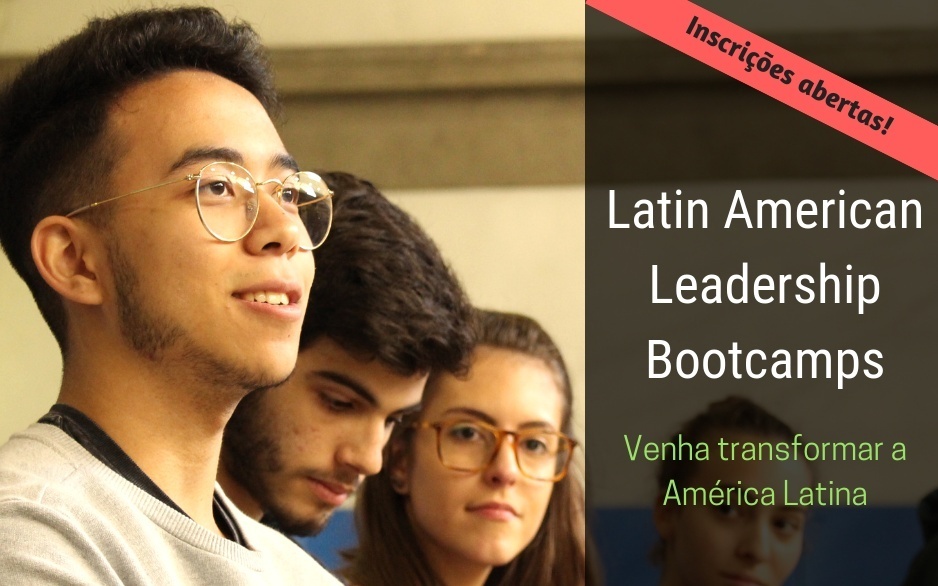 Latin American Leadership Bootcamps 2019-2020