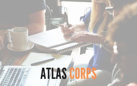 Atlas Corps Fellowship