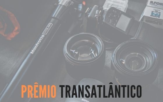 Prêmio Transatlântico de Fotografia Lebenkunst