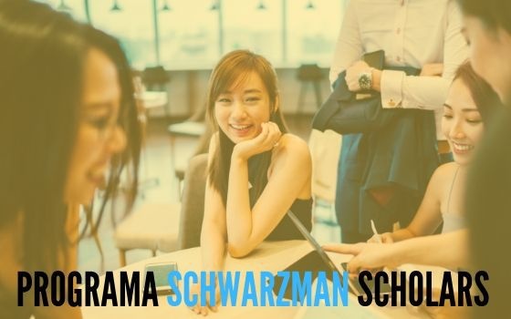 Schwarzman Scholars