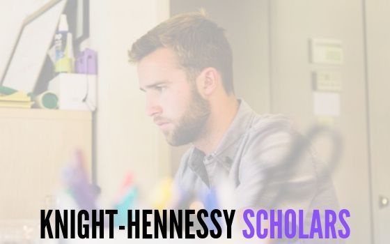 Knight-Hennessy Scholars