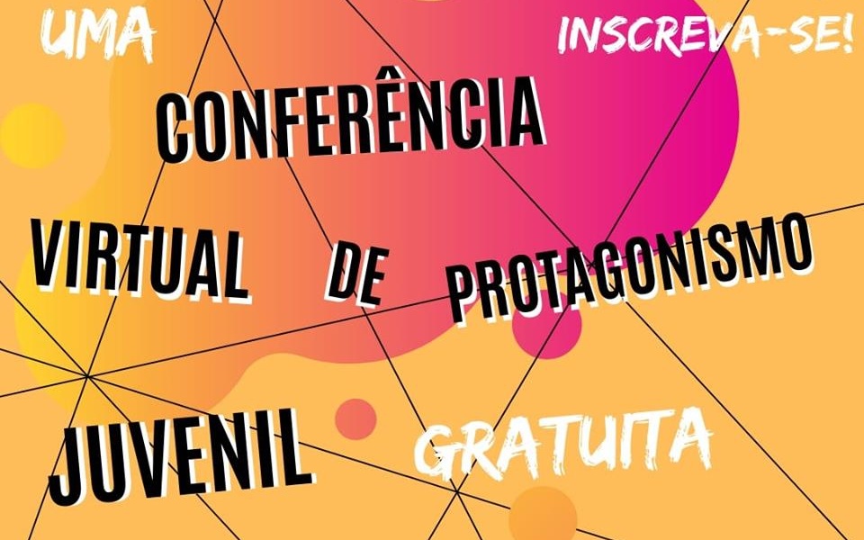 III Conferência de Protagonismo Juvenil