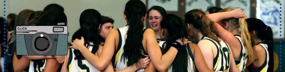 Competição de fotografia da FIBA: “Mulheres no Basquete”