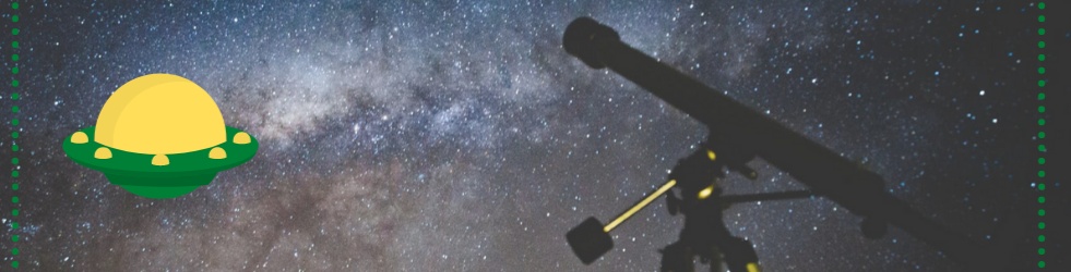 Competição Internacional de Astronomia e Astrofísica 2020