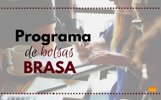 Programa de Bolsas BRASA