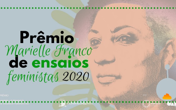 Prêmio Marielle Franco de Ensaios Feministas 2020