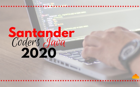 Santander Coders Java 2020