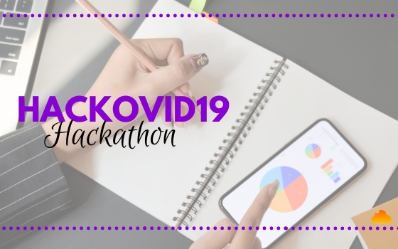 Hackathon HACKOVID19 