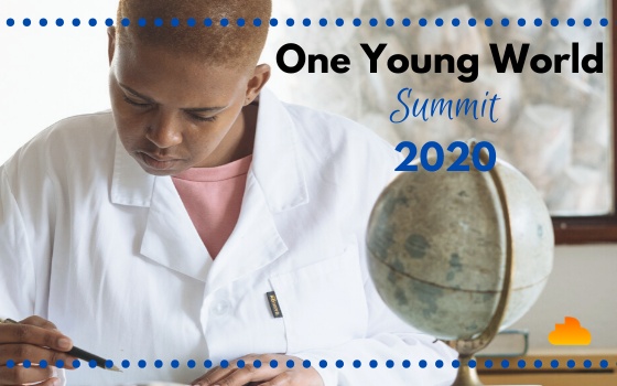One Young World Summit 2020