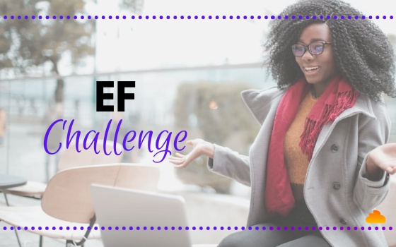 EF Challenge