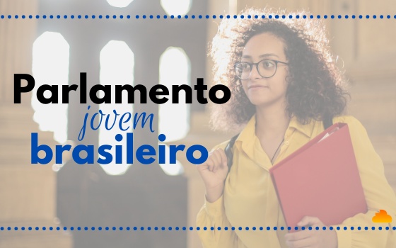 Parlamento Jovem Brasileiro 