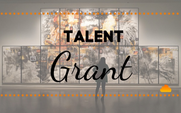 Bolsa Talent Grant na Universidade de Artes em Amsterdam