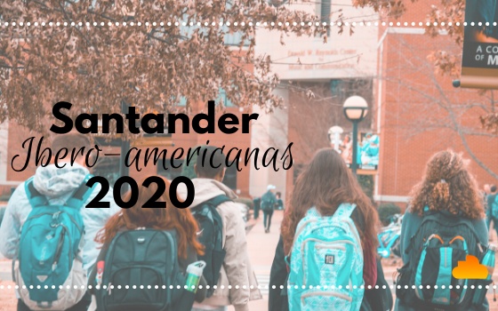 Santander Ibero-Americanas 2020