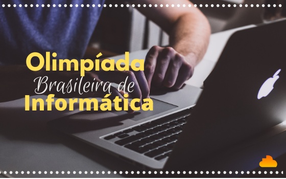 Olimpíada Brasileira de Informática