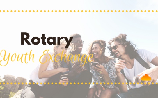 Rotary Youth Exchange