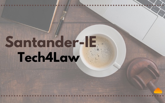 Santander-IE Tech4Law