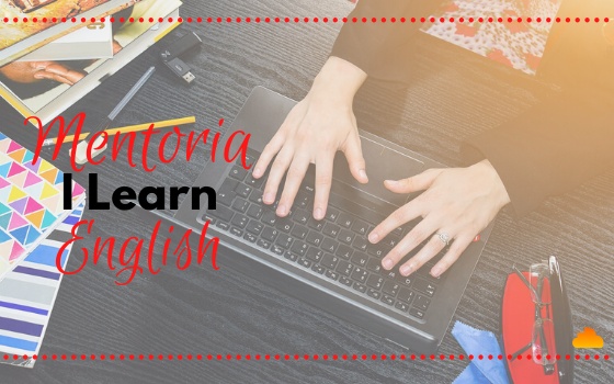 Mentoria I Learn English