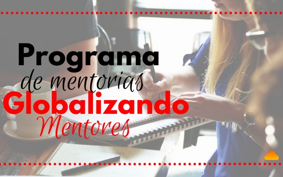 Programa de Mentorias Globalizando: Mentores