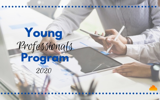 Young Professionals Program 2020