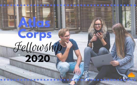 Atlas Corps Fellowship 2020