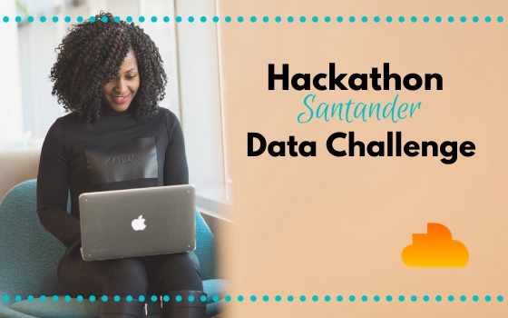 Hackathon Santander Data Challenge 