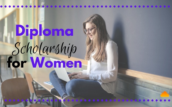 Diploma Scholarship for Women