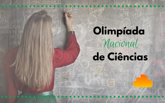 Olimpíada Nacional de Ciências