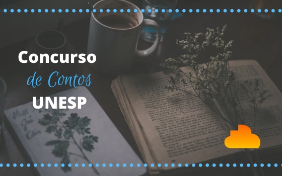 Concurso de Contos - UNESP