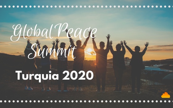 Global Peace Summit - Turquia 2020