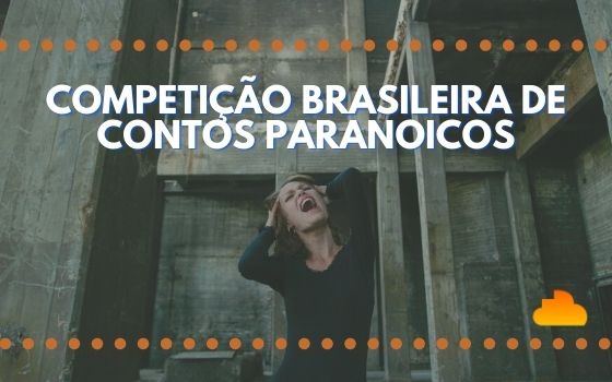 Competição Brasileira de Contos Paranoicos