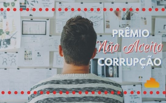 2º Prêmio Não Aceito Corrupção