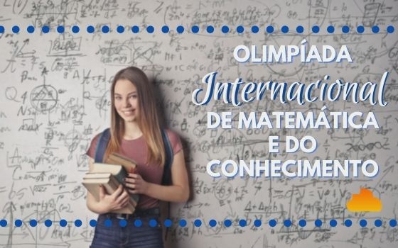 Olimpíada Internacional de Matemática e do Conhecimento