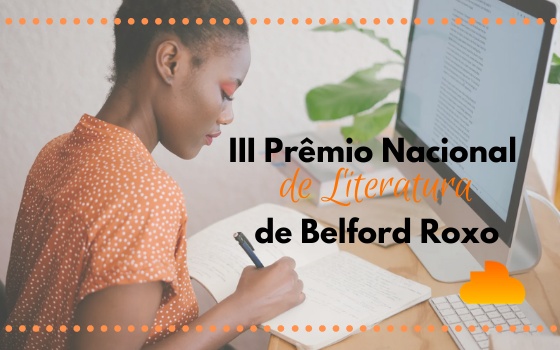 III Prêmio Nacional de Literatura de Belford Roxo