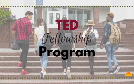 TED Fellowship Program