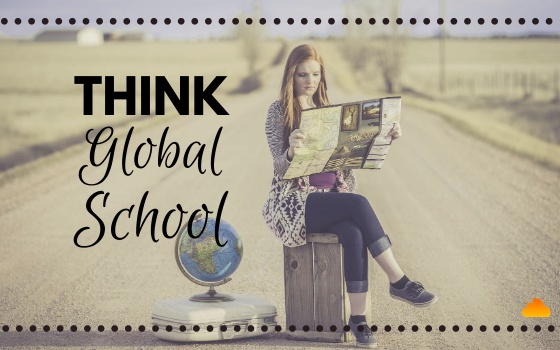 THINK Global School