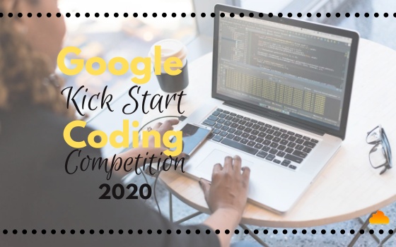 Google Kick Start Coding Competition 2020