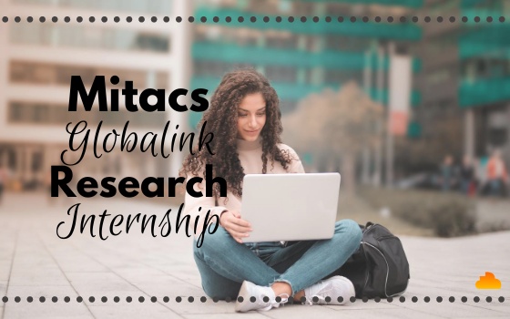 Mitacs Globalink Research Internship 2021