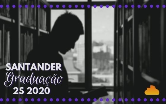 Santander Graduação 2S 2020
