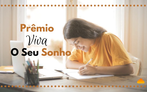 Prêmio Viva O Seu Sonho 2020