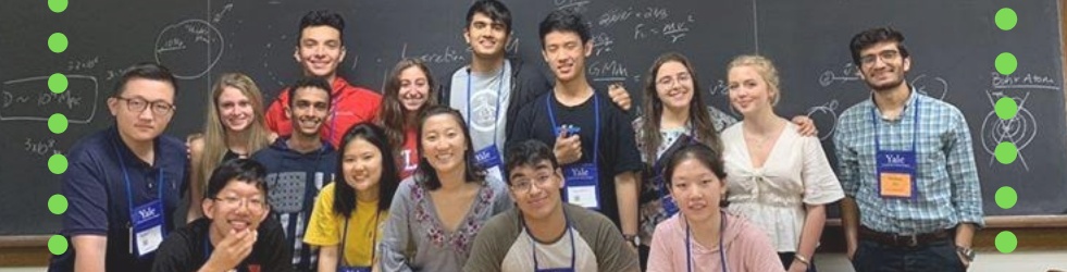 YYGS Fellowship Brazil 2020 - Mentores