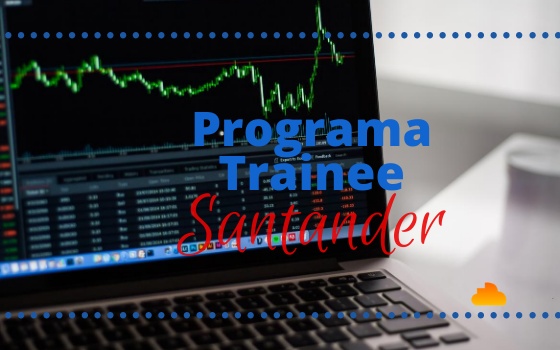 Programa Trainee Santander