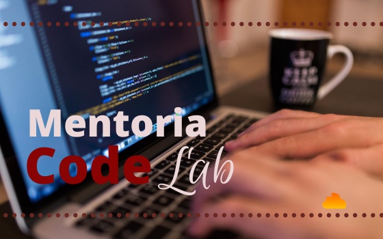 Mentoria Code Lab