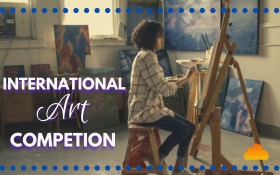 International Art Competition “Artist’s Choice”