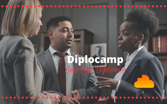 Diplocamp - Instituto Diplomun 