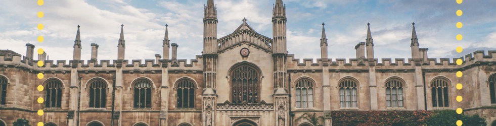 Bolsas Gates Cambridge