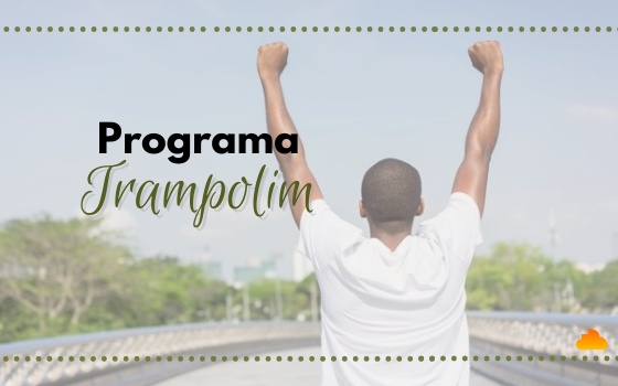 Programa Trampolim