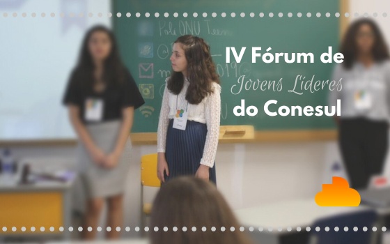 IV Fórum de Jovens Líderes do Conesul